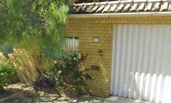 Imagem 2: Alugo linda casa na Barra do Jucu