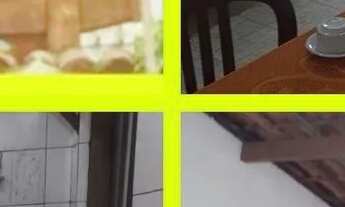 Imagem 6: Mobiliada (Tipo Chalé) Ótima p/ 2 Pessoas. Ampla área frente. Tudo pertinho