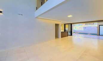 Imagem 4: Sobrado 4 suítes no Jardins Barcelona com piscina aquecida Senador Canedo