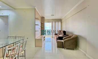 Imagem 6: APARTAMENTO MOBILIADO com 1 suíte + 2 quartos para alugar, 79 m² por R$3.450/mês - Zona 07