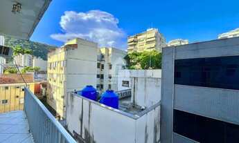 Imagem 2: 2 quartos sendo 1 suite, vaga, sol da manha, varanda, 88M, portaria 24H