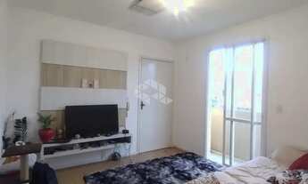 Imagem 2: Apartamento à venda com 2 quartos no Bairro Nonoai em Santa Maria RS