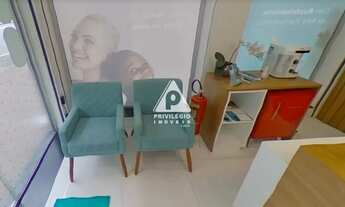 Imagem 3: Loja Comercial 49m² | Frente de Rua | Reformada | Ipanema