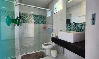 Imagem 6: Duplex com piscina e espaço gourmet à venda no Condomínio Eldorado Park 777