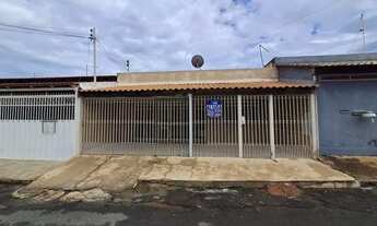 Imagem: CASA 03 QUARTOS - QUADRA 28- SETOR OESTE