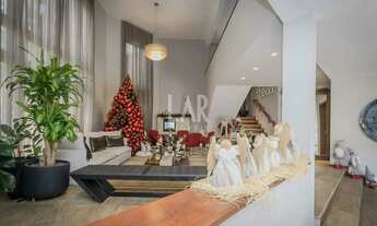 Imagem 4: Casa à venda, 3 quartos, 3 suítes, 7 vagas, Santa Lúcia - Belo Horizonte/MG