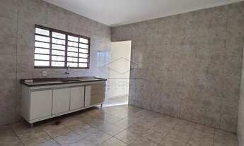 Imagem 2: SOBRADO COM 03 DORMITÓRIOS NO PARQUE VISTA ALEGRE