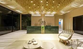 Imagem 7: Cais Eco Residência - Flat finamente mobiliado de altissímo padrão com quar