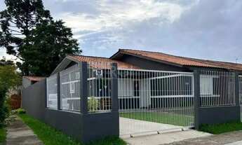 Imagem: Casa no bairro Hípica - 4 dormitórios