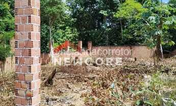 Imagem: Lote em Avenida da Vivenda Verde - Tarumã-Açu