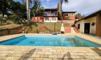 Imagem: Chácara em Rodovia Fernão Dias - Estância