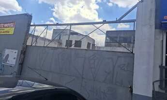 Imagem 4: Galpão 216m2 - Vila Mascote