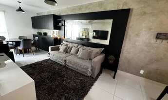 Imagem 6: Lindo Apartamento no In Mare Bali com 56 metros Todo mobiliado