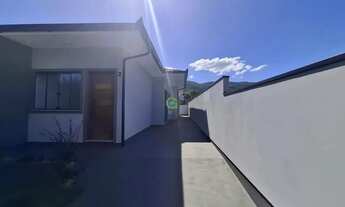 Imagem 3: Casa geminada com suíte e ótima localização em Forquilhas - São José/SC