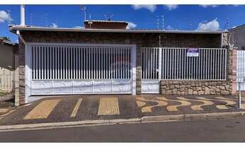 Imagem 2: Casa a venda no Jardim Copacabana Araras Sp