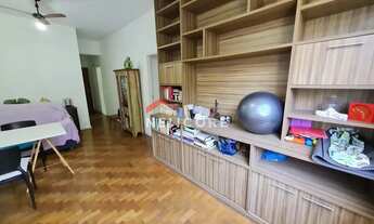 Imagem 5: Apartamento em Rua Conde de Bonfim - Tijuca - Rio de Janeiro/RJ