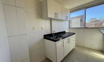 Imagem 6: Cobertura para aluguel, 2 quartos, 2 vagas, Castelo - Belo Horizonte/MG