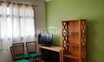 Imagem 7: Apartamento à venda no condomínio Edifício Alta Itália