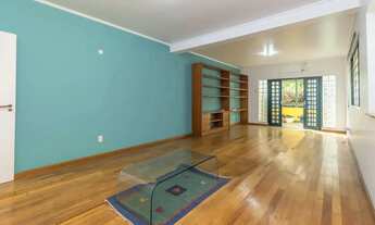 Imagem 4: Casa para venda em Brooklin com 4 quartos , 236m²