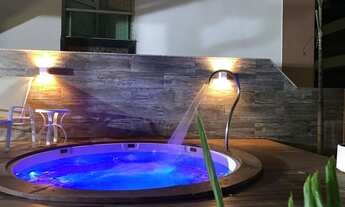 Imagem 3: Apartamento garden de 258m² para venda no Centro, Guarapari - 2quartos, suíte