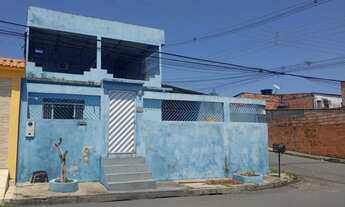 Imagem: Excelente Casa no Nova Cidade 3 dormitórios