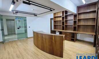 Imagem 4: CONJ. COMERCIAL - REPÚBLICA - SP