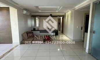 Imagem 5: Apartamento com 3 quartos a venda, 136m² - Setor Oeste