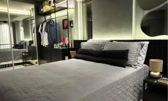 Imagem 5: Localização privilegiada para aluguel ou venda mobiliado Hotel Atmosfera