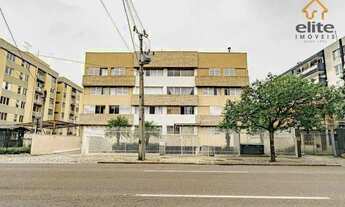 Imagem 4: Cobertura com 3 dormitórios à venda, 198 m² por R$ 1.190.000,00 - Juvevê - Curitiba/PR