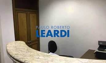 Imagem: CONJ. COMERCIAL - BARRA FUNDA - SP