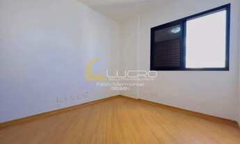 Imagem 14: Apartamento para Venda ou Locação de 3 dormitórios - Ed Solar Fontainebleau