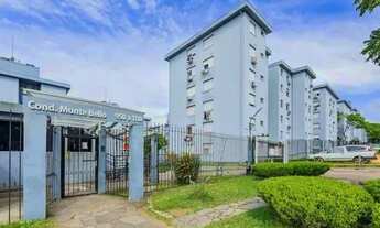 Imagem: Apartamento com 1 Dormitorio(s) localizado(a)