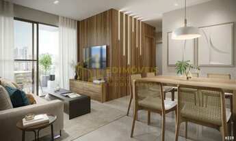 Imagem 3: Apartamento Exclusivo no Jardim Camburi