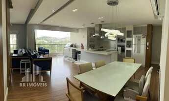 Imagem 2: RR7618D Apartamento 110m² CONDOMÍNIO PARC ATHENEE - OPORTUNIDADE - 3 Dorms 2 Vagas - Barue