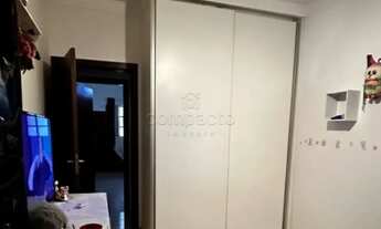 Imagem 7: Casa Padrão em São José do Rio Preto