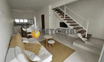 Imagem 3: Sobrado com 2 dormitórios à venda, 80 m² por R$ 410.000,00 - Massaguaçu - Caraguatatuba/SP