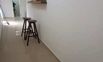 Imagem 7: Alugo ou vendo apartamento térreo beira mar - semi mobiliado