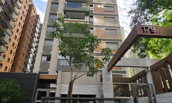 Imagem: Apartamento no centro Alphaville no Soul