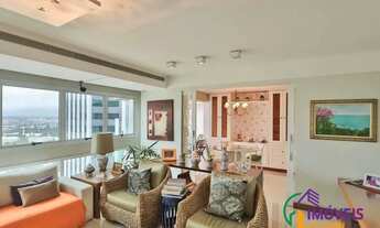 Imagem 3: APARTAMENTO - ALPHAVILLE - SP