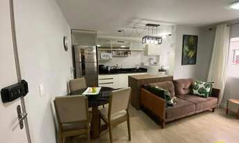 Imagem 3: Apartamento de 02 dormitórios no bairro Potecas em São José