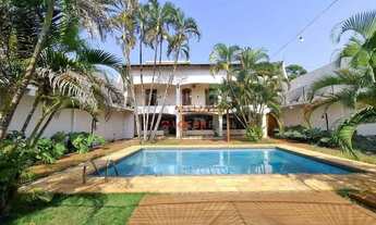 Imagem: Alugue sem Fiador Mansão de luxo na Zona