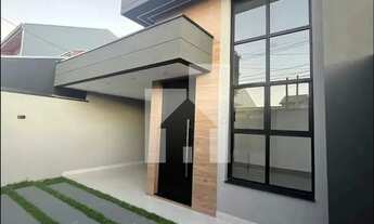 Imagem 2: Casa NOVA com 3 dormitórios (1 suíte) à Venda, 105m² - Jardim Marambaia, Jundiaí, SP