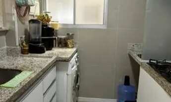 Imagem 3: SOLAR DAS PALMEIRAS SEMI MOBILIADO LINDÍSSIMO