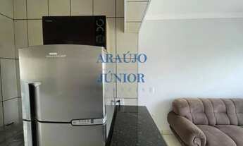 Imagem 2: Apartamento mobiliado no santa cruz em americana