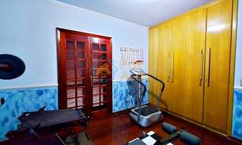 Imagem 5: Venda - Casa - Vila Santa Maria - Americana - SP