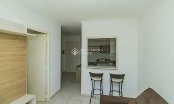 Imagem 4: Apartamento 1 Dorm Jardim Botânico