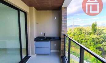 Imagem 4: Apartamento com 2 dormitórios, 70 m² - venda por R$ 950.000,00 ou aluguel por R$ 5.000,00