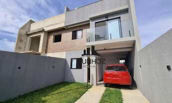 Imagem: Lançamento de Sobrado Semimobiliado em