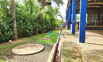 Imagem 4: Barracão à venda, 2000 m² por R$ 8.000.000,00 - Cilo 3 - Londrina/PR