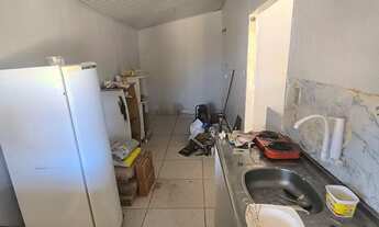 Imagem 6: Casa a Venda Casa com 1 dormitório